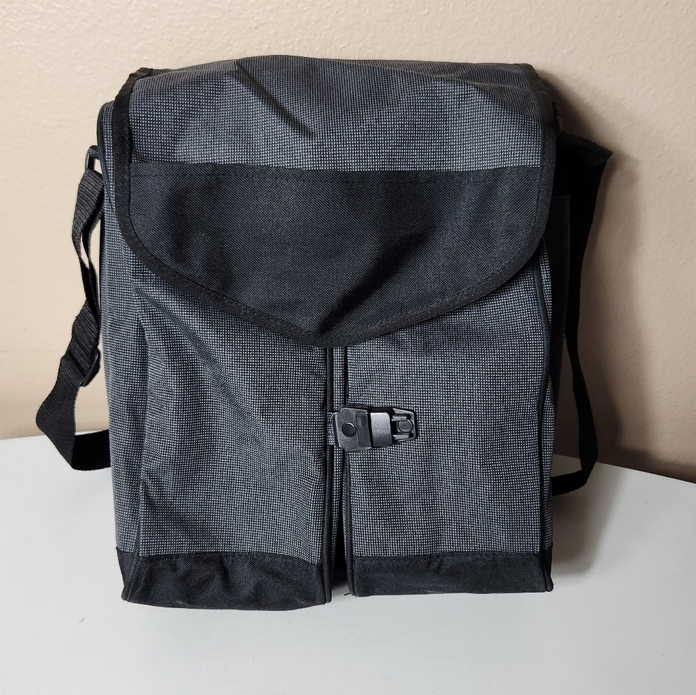 Wine & Cheese Insulated Tote with Accessories